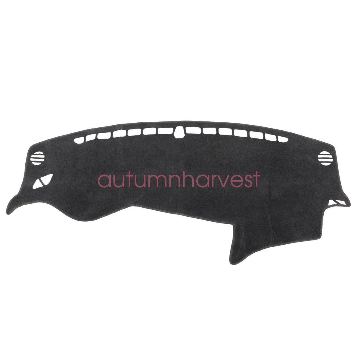 For 2011-2015 Kia Optima Poly Dashboard Dash Cover Mat Carpet Anti-Sun Protect