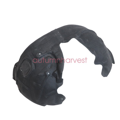 Fit For 17-18 Audi A6 Quattro S6 Front Fender Liner Inner Splash Shield Right