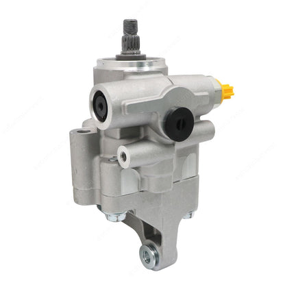 Fit Lexus SC400 Z30 4.0L Coupe 92-97 Power Steering Pump w/o Reservoir 21-5877