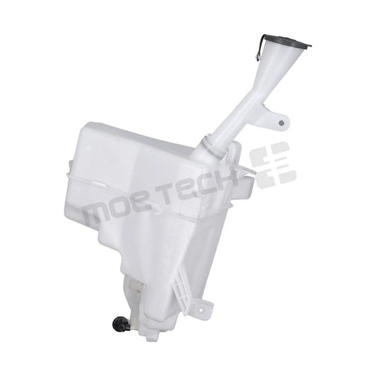 1PCS Windshield Washer Reservoir Plastic W/Pump Fit For 2018 19-20 Nissan Kicks
