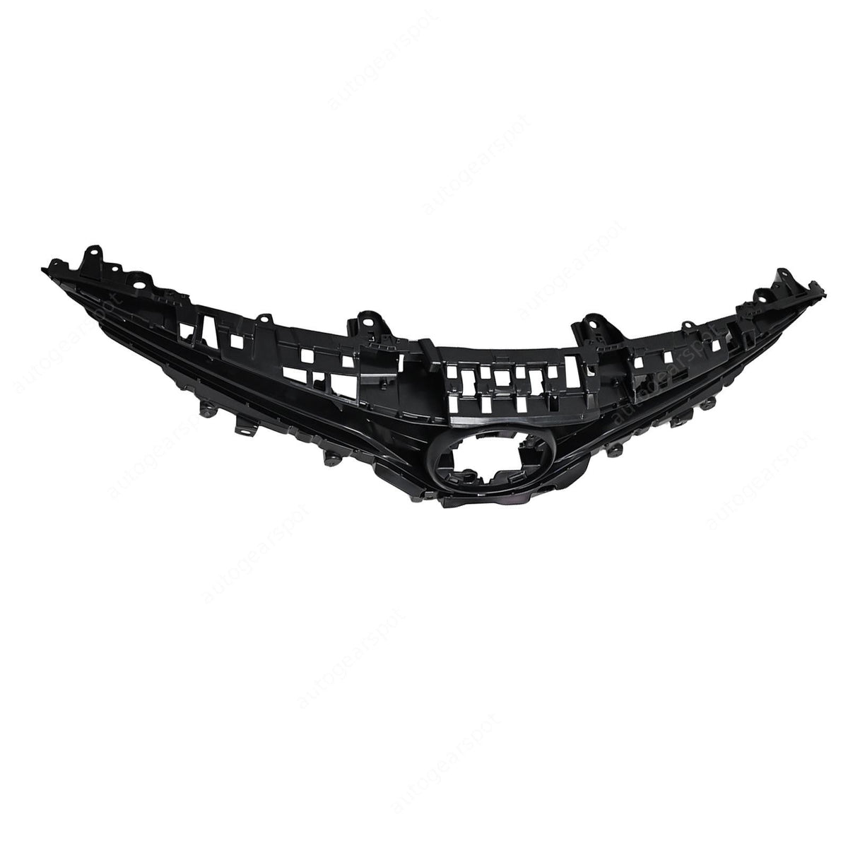 Fits 2021 2022 2023 2024 Toyota Camry XLE LE Front Bumper Upper Grille TO1200466