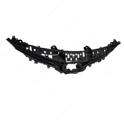Fits 2021 2022 2023 2024 Toyota Camry XLE LE Front Bumper Upper Grille TO1200466