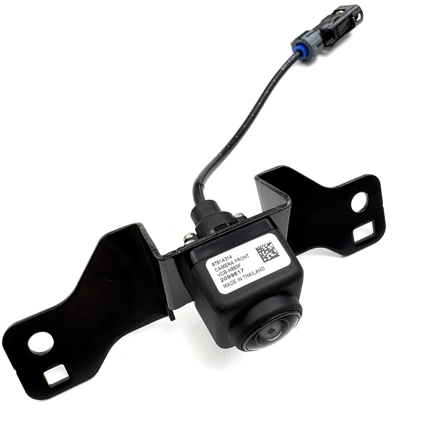 Front View Camera Parking Assist For 2022-2024 Mitsubishi Outlander 8781A314