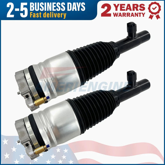 Fit For Volvo XC90 2016-2021 Air Suspension Shock Struts Front 32269548 31658903