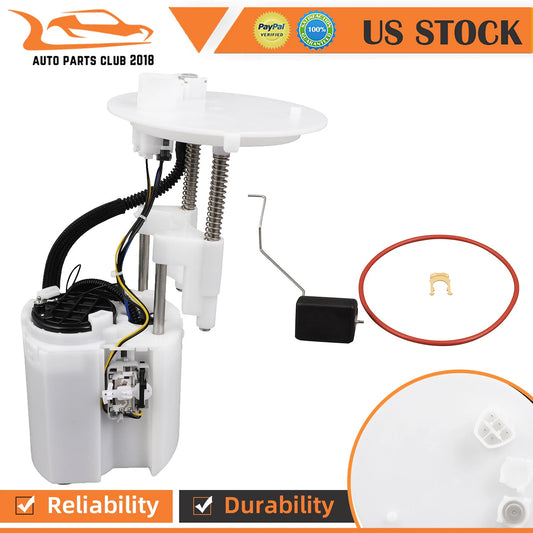 1PCS FIT Toyota Prius Prius Plug-In L4 1.8L 2010-2015 Fuel Pump Module Assembly
