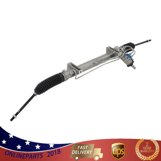 1x Power Steering Rack and Pinion Assembly Fits Volvo 740 745 760 780 940 960