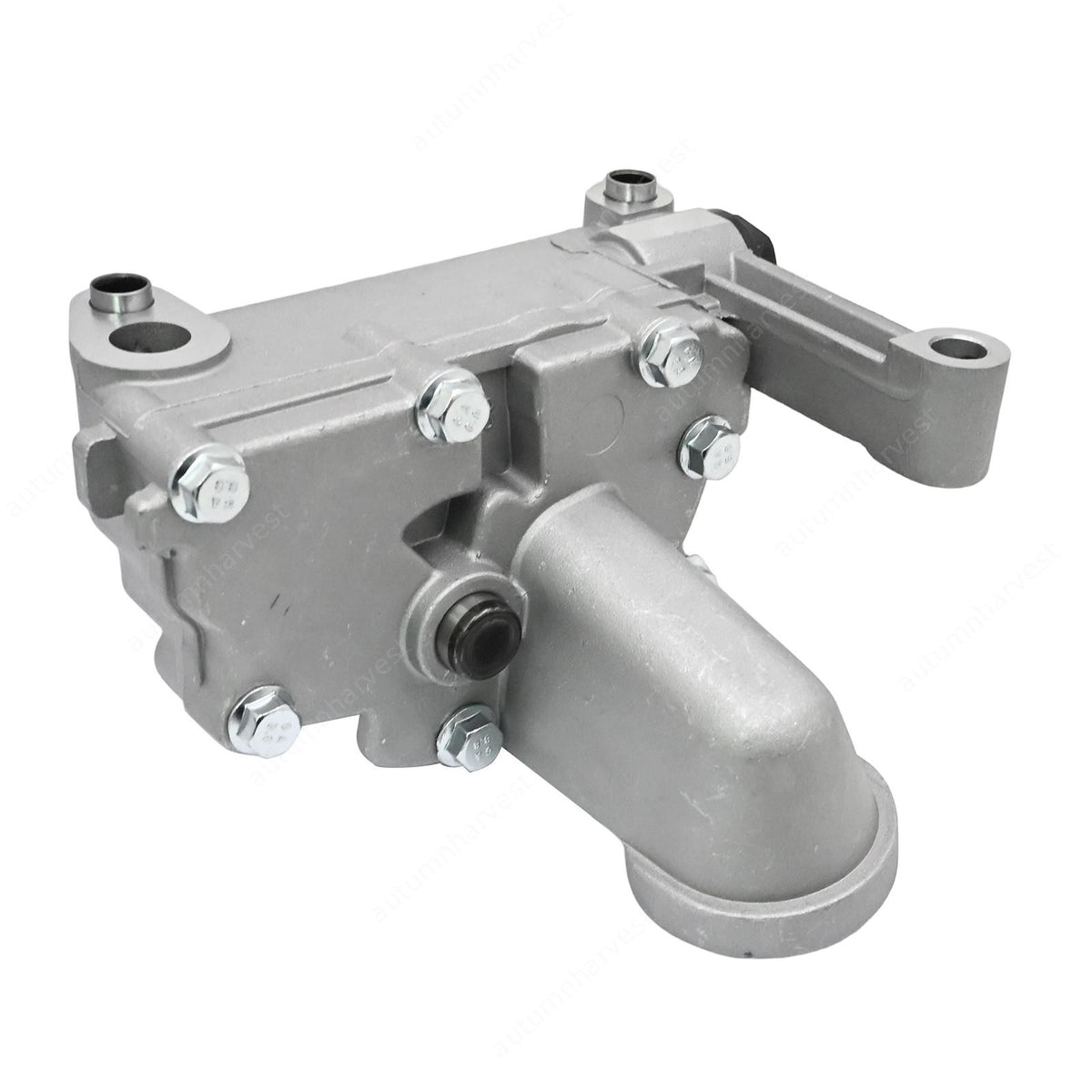 Engine Oil Pump Fits Mitsubishi Lancer 2007-2017 Outlander Sport 2011-2020 US