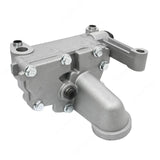 Engine Oil Pump Fits Mitsubishi Lancer 2007-2017 Outlander Sport 2011-2020 US