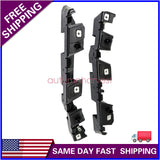 For Chevrolet Tahoe Suburban 2021 Front LH + RH Bumper Bracket Guide Support