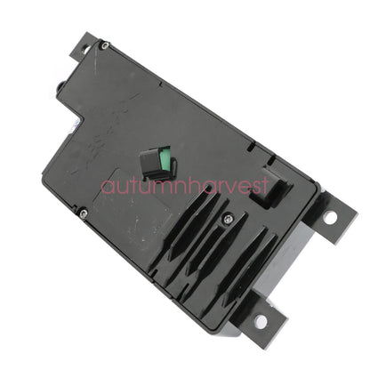 K157-88-158 1PCS NEW Main driver left Seat Switch FIT FOR Mazda CX-5 2017 - 2023