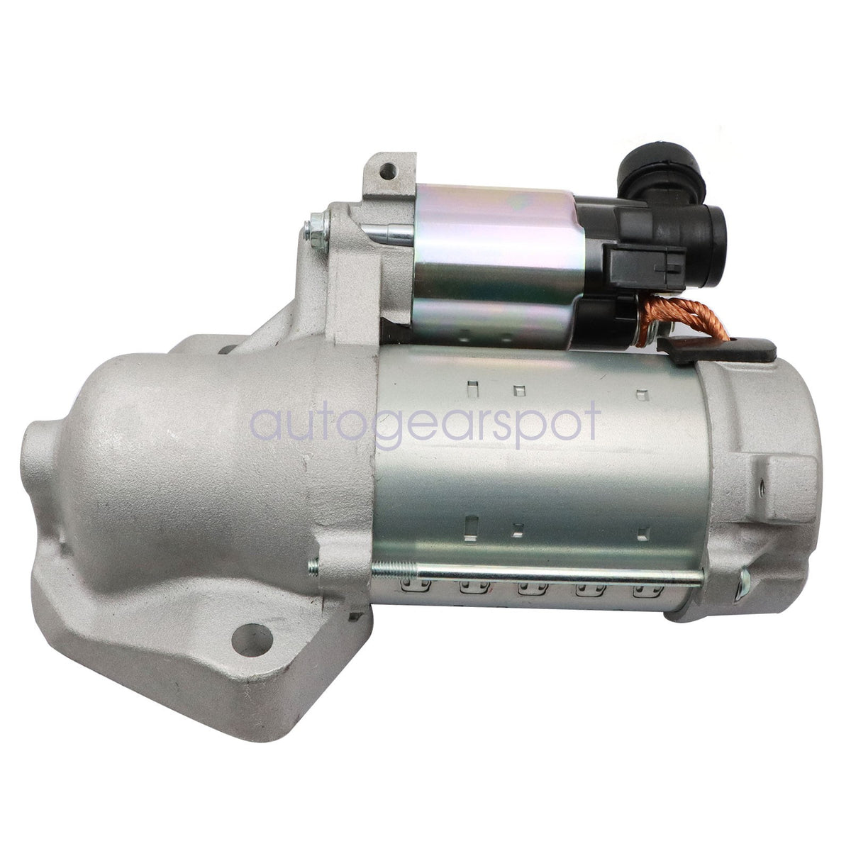 Starter Motor 428000-5380 For Acura TL 2010-2011 V6 3.7L 1.8KW 12V CCW