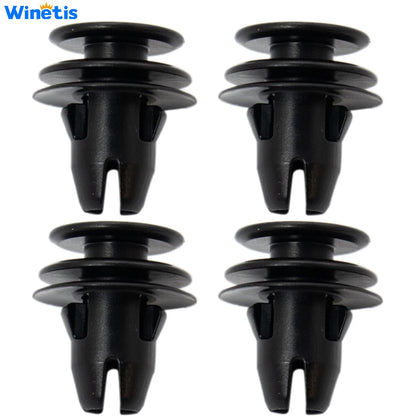 4X New Tail Light Lamp Retainer Clips For Dodge Ram 1500 2500 3500 2007-2010