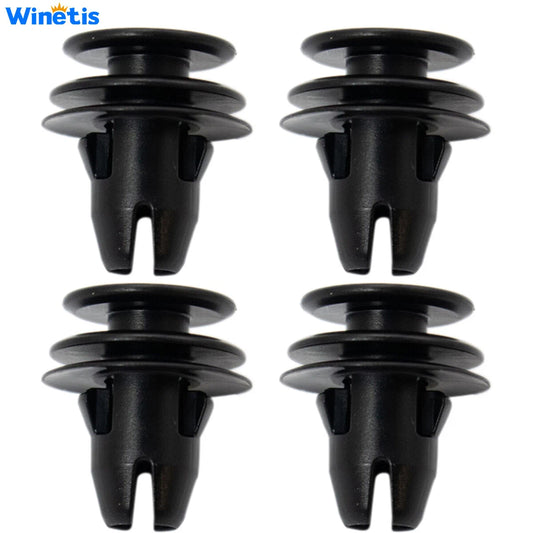 4X New Tail Light Lamp Retainer Clips For Dodge Ram 1500 2500 3500 2007-2010
