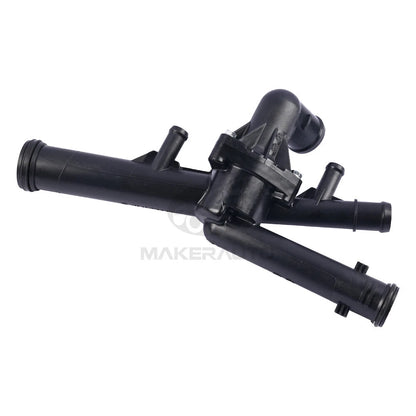 03H121117A For Audi Q7 2007-10 Porsche Cayenne VW CC Thermostat Housing