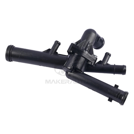 03H121117A For Audi Q7 2007-10 Porsche Cayenne VW CC Thermostat Housing