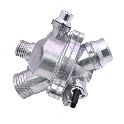 Thermostat Housing Assy 11537549476 For BMW E90 E92 E60 325i 328i 330i 335i 525i