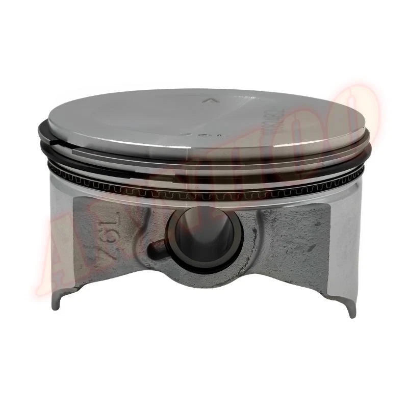 Fits Honda GX630/GX660/GX690 Engine 0613A-Z6L-000 Piston With Rings Standard US