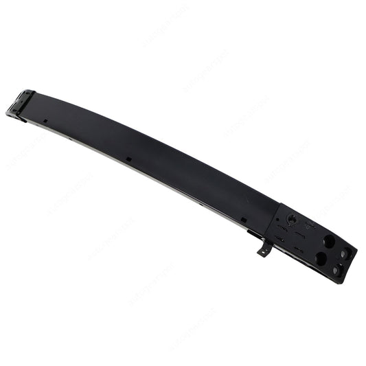 Front Bumper Reinforcement Impact Bar Fit 2024 2025 Chevy Trax 60004080 Steel
