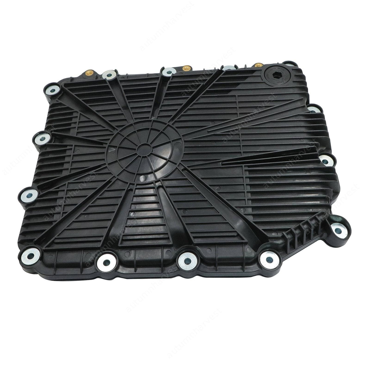 NEW Auto Dual Clutch Transmission Oil Pan for BMW E82 E89 E90 135i M3 Z4 US