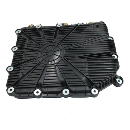 NEW Auto Dual Clutch Transmission Oil Pan for BMW E82 E89 E90 135i M3 Z4 US