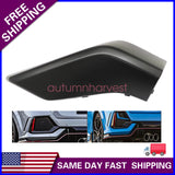 For 2017-2021 Honda Civic Hatchback Rear Bumper Tow Hook Cover Cap 71506-TGG-A00