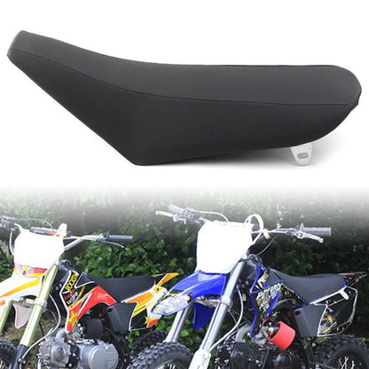 New Replacement Tall Seat For Yamaha TTR110 TTR 125/140/150/200/250cc Dirt Bike