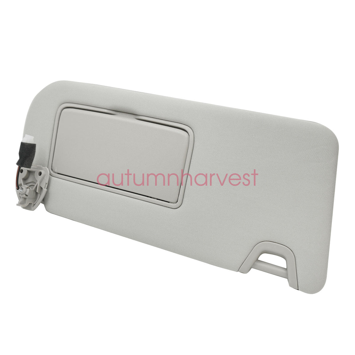 For Nissan Altima 2019-2024 96400-6CA3C Sun Visor Front Right Grey With Lighted