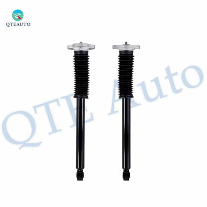 2X For Honda CR-V 2017 2018 2019 2020 2021 2022 Rear Complete Shock Absorber Kit