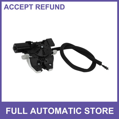 Rear Liftgate Door Lock Actuator A2317501300 For Mercedes-Benz S450 S500 S560