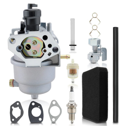 Carburetor For Honda GX390 GX390R1 GX390U1 UT1 (BE89F B) 8302861 Generator Carb