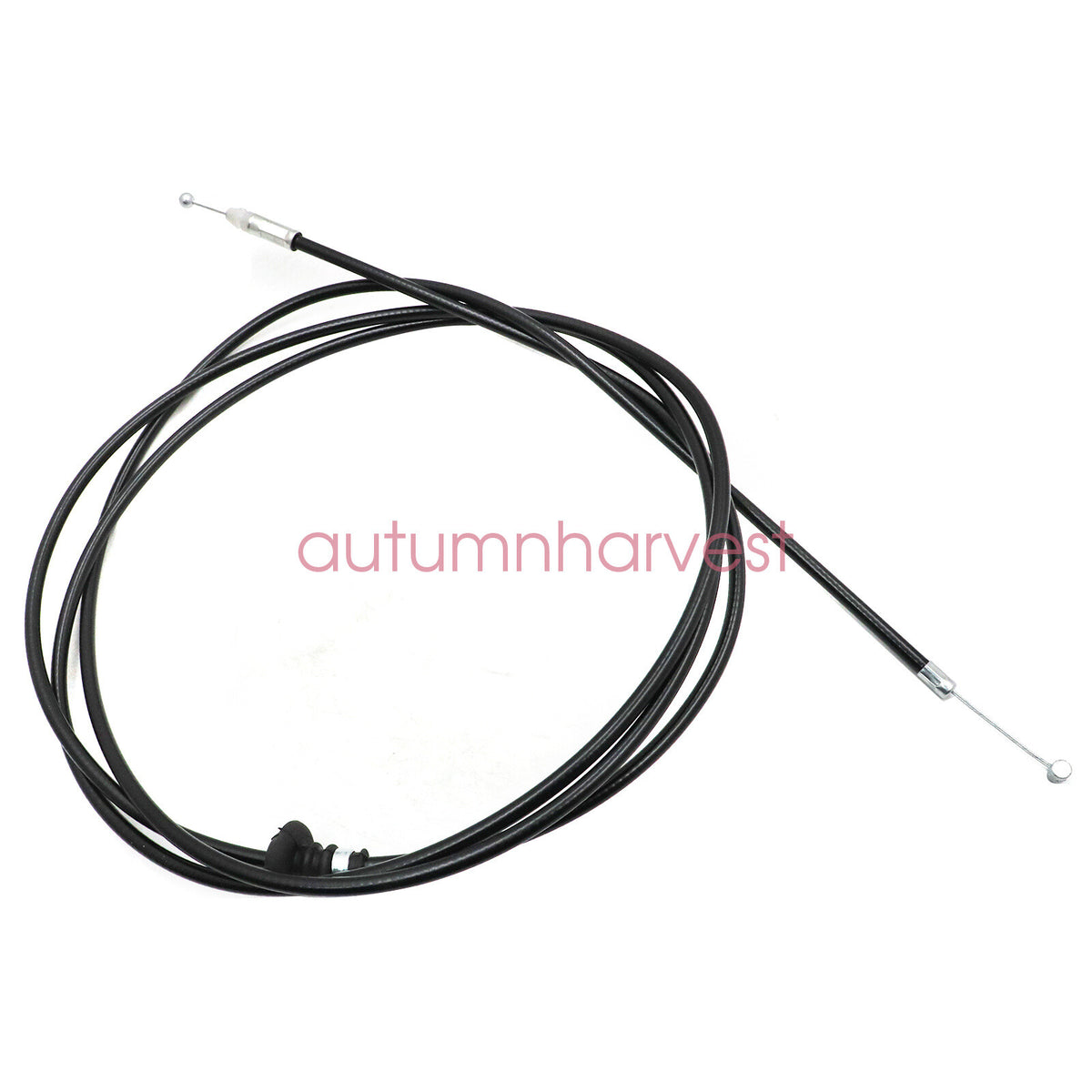 HOOD CONTROL RELEASE CABLE 5363006150 FIT FOR TOYOTA AVALON 13-18 CAMRY 12-17