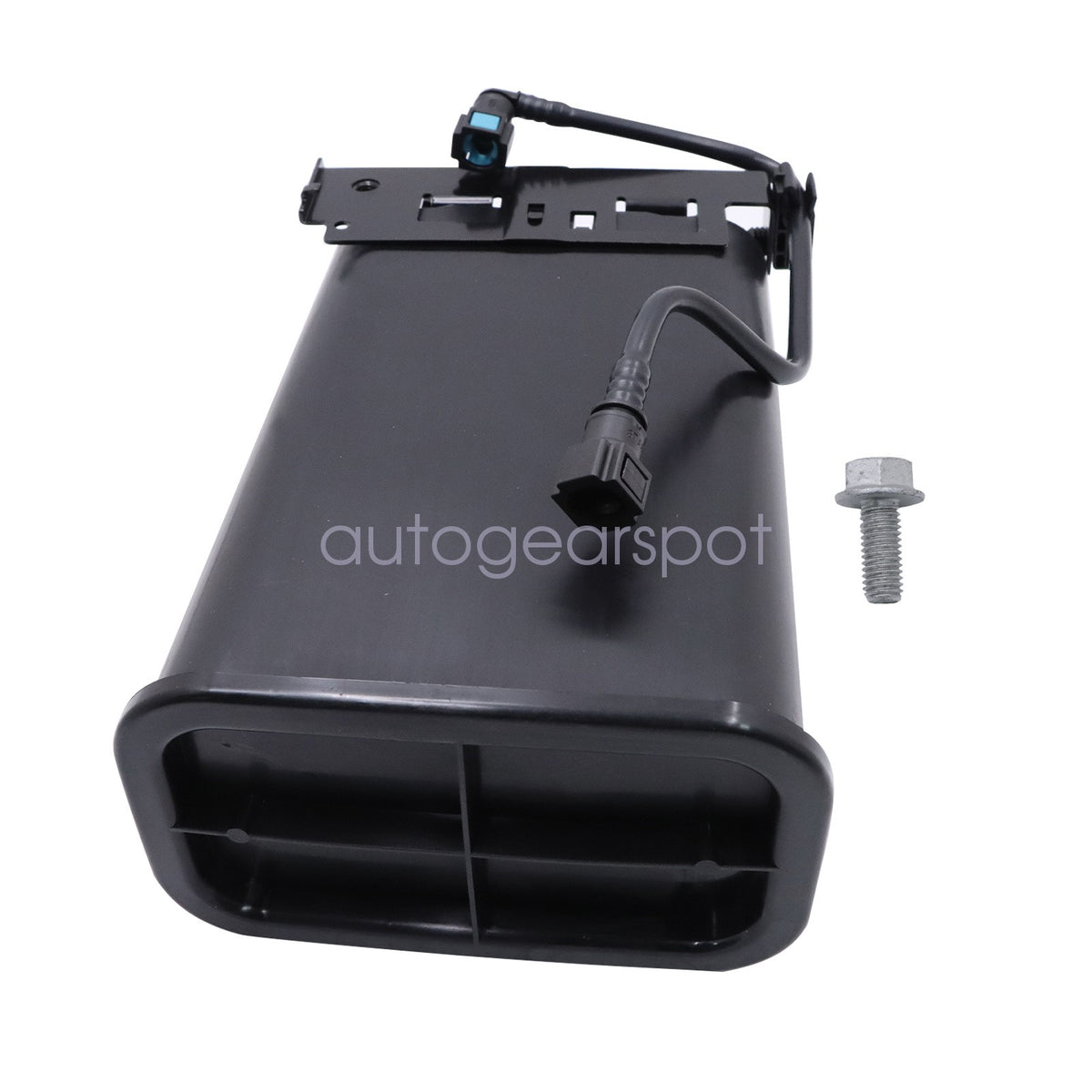 New Vapor Canister For 1999-2004 Chevrolet Silverado GMC Sierra 1500 2500 3500