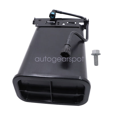 New Vapor Canister For 1999-2004 Chevrolet Silverado GMC Sierra 1500 2500 3500