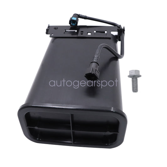 New Vapor Canister For 1999-2004 Chevrolet Silverado GMC Sierra 1500 2500 3500