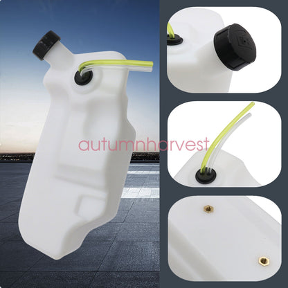NEW Gas Tank Assembly For Redmax EBZ7500 EBZ8500 Backpack Leaf Blowers 579140201