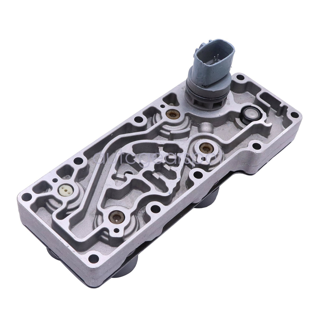Fits For FORD 1Pcs SOLENOID PACK 98-05 All F SERIES AND E SERIES NEW F81Z7G391CB