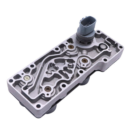 Fits For FORD 1Pcs SOLENOID PACK 98-05 All F SERIES AND E SERIES NEW F81Z7G391CB