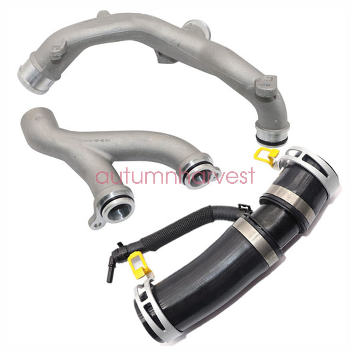 3PC Cooling System Replace Kit for Land Range Rover Sport 3.0L 5.0L Engine 13-19