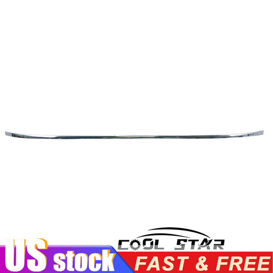 New Replacement Rear Bumper Cover Molding For 2010-2024 Toyota 4Runner TO1144105