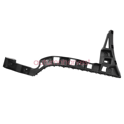 561807393F 1x Rear Left Driver Side Bumper Bracket for Volkswagen Passat 12-15