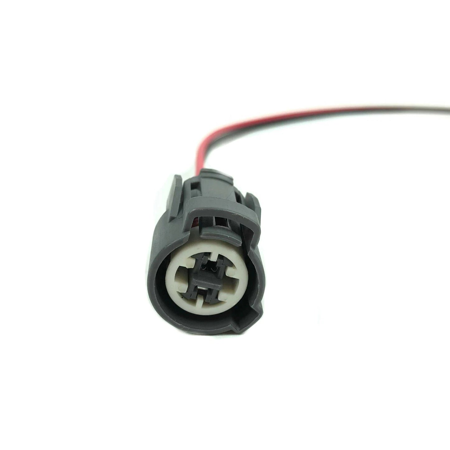 Fits For Honda Acura Air Fan Engine Coolant Temperature Sensor Connector Plug