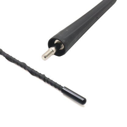 Fits Ford E-350 F-250 New replacement RH fender radio antenna mast receiver