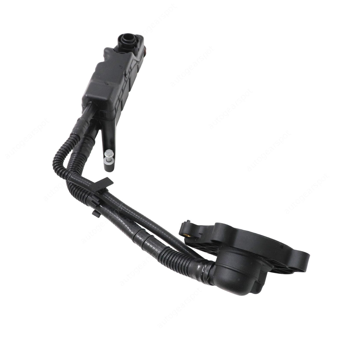 Engine Oil Separator Fits For Mercedes-Benz CLS400 2015-2017 C43 AMG 2019-2023
