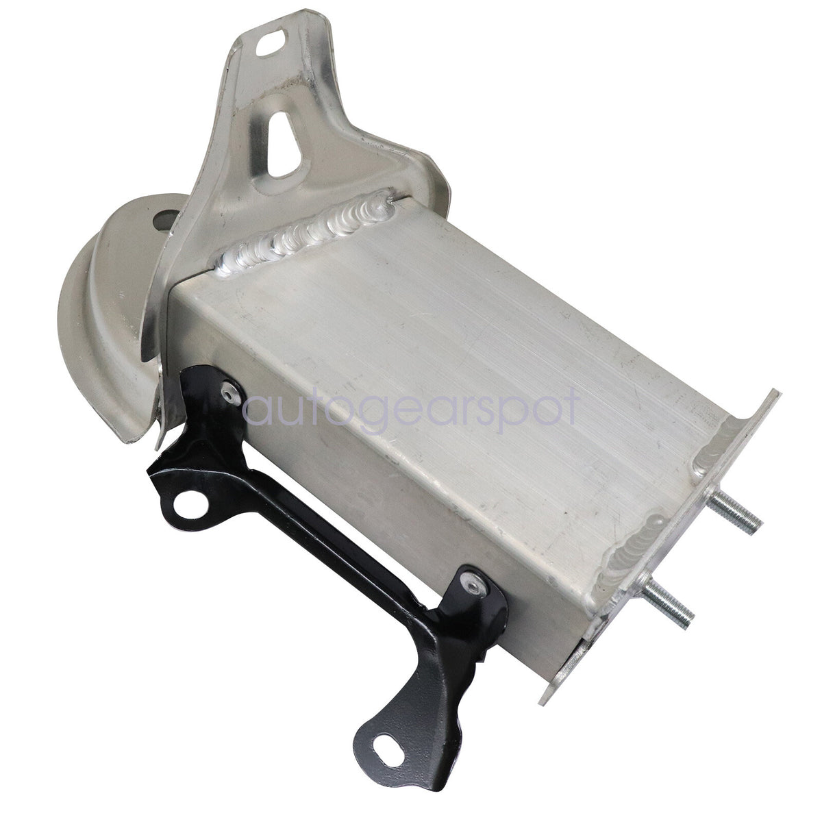 Fit 2021-2023 Toyota Sienna Bumper Bracket Front Driver Side Reinforcement