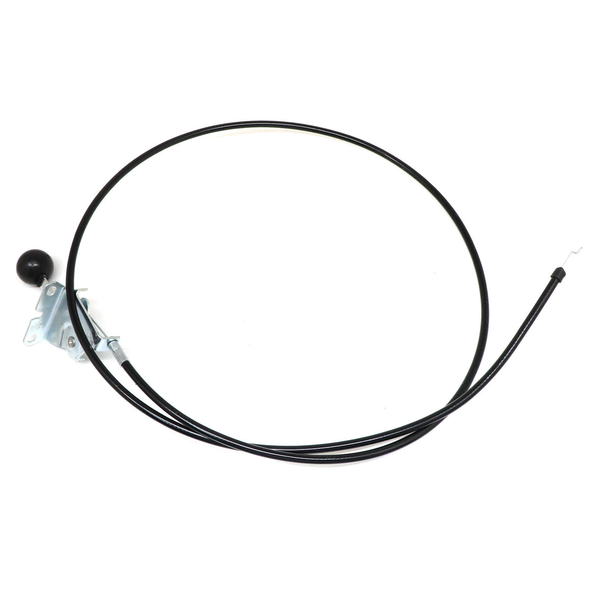 Throttle Cable 055-8020-00 for Bad Boy ZT Elite, Maverick, Outlaw, MZ Elite