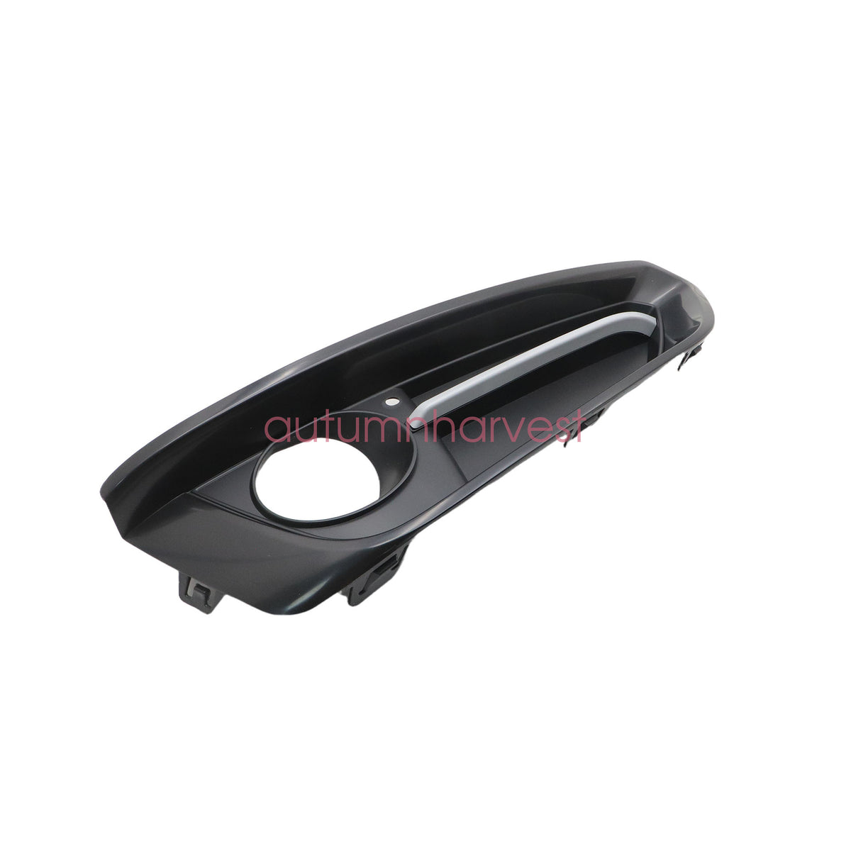 Fog Light Trim Driving Lamp Front Passenger Right Side Hand Fit BMW 228i xDrive