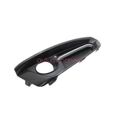 Fog Light Trim Driving Lamp Front Passenger Right Side Hand Fit BMW 228i xDrive