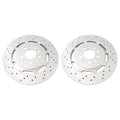 Brake Rotors