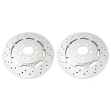 Brake Rotors