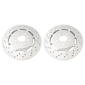 Brake Rotors